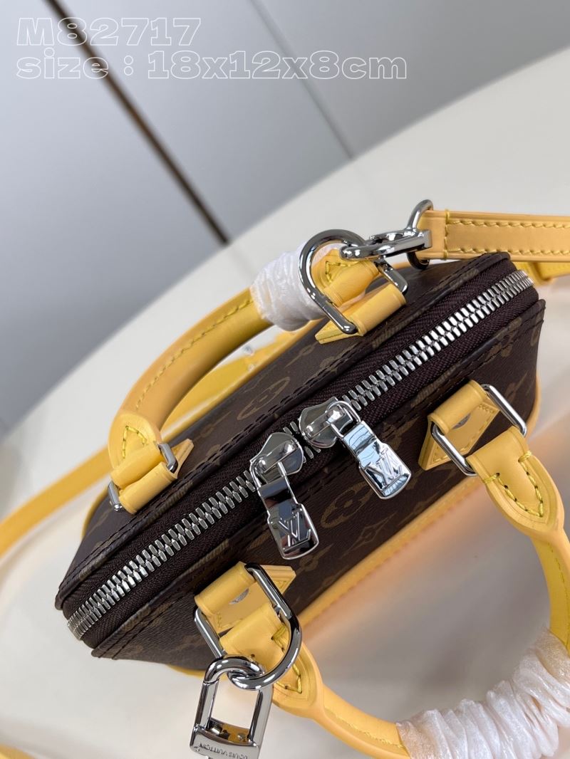 Louis Vuitton Top Handle Bags